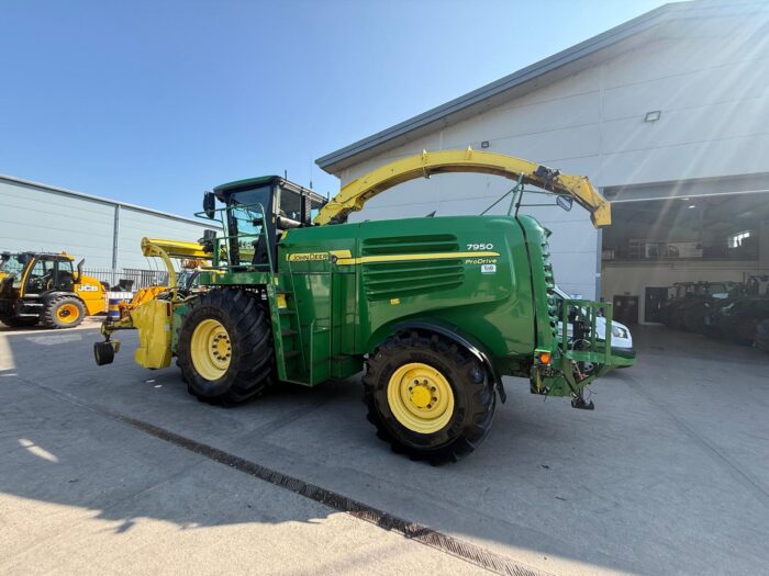 John Deere 7950 ProDrive SP - Image 3