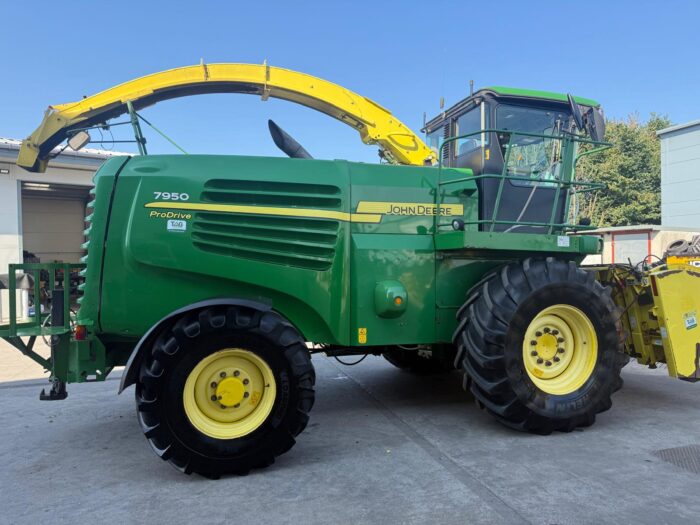 John Deere 7950 ProDrive SP - Image 4