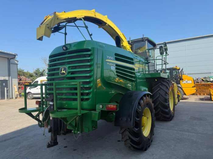 John Deere 7950 ProDrive SP - Image 5