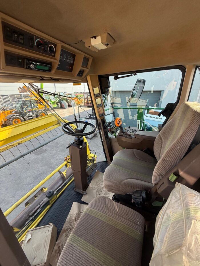 John Deere 7950 ProDrive SP - Image 6