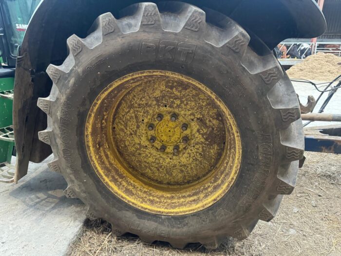 John Deere 6150M - Image 7