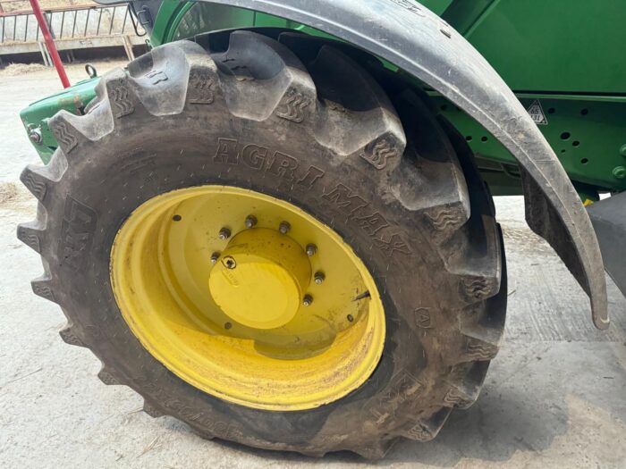 John Deere 6150M - Image 8