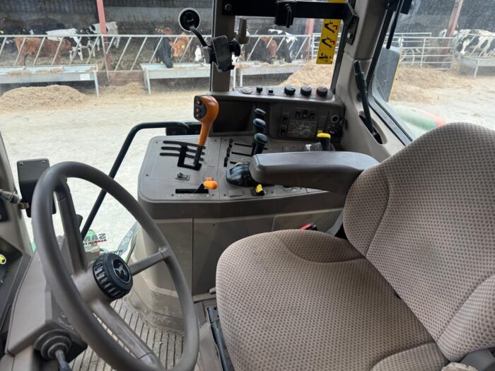 John Deere 6150M - Image 9