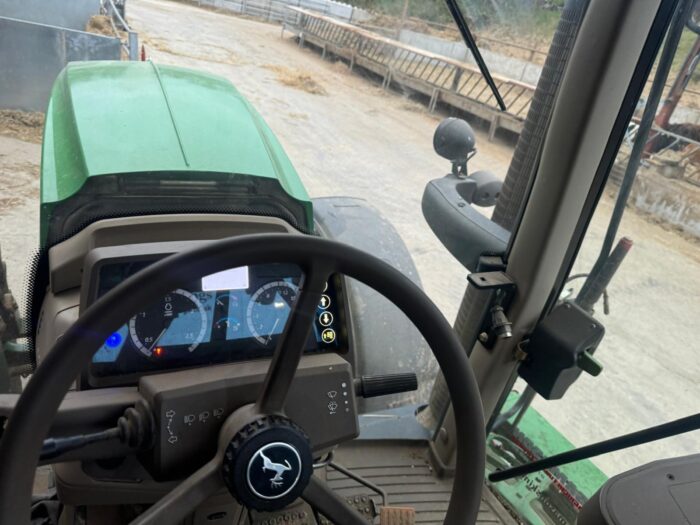 John Deere 6150M - Image 10