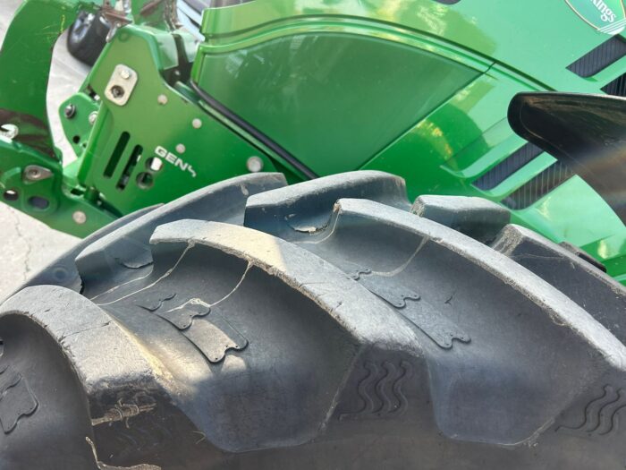 John Deere 6150M - Image 11