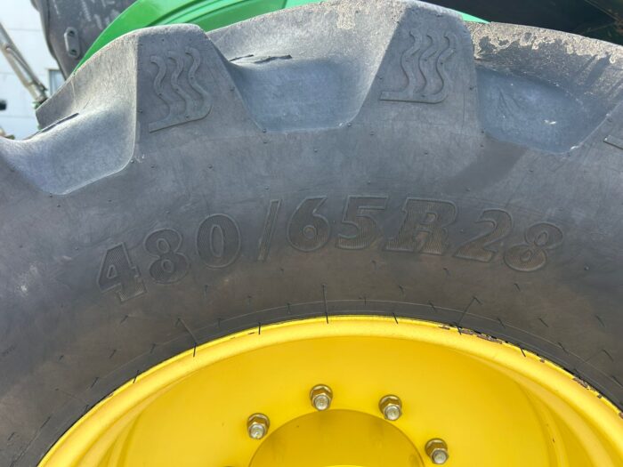 John Deere 6150M - Image 12