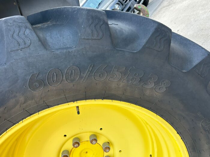 John Deere 6150M - Image 14