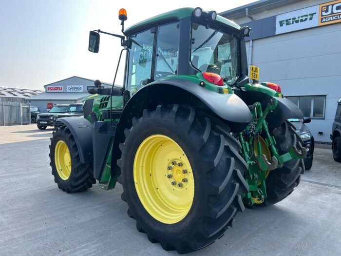 John Deere 6150M - Image 5