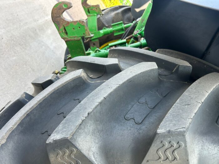 John Deere 6150M - Image 15