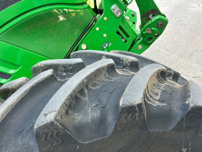 John Deere 6150M - Image 16