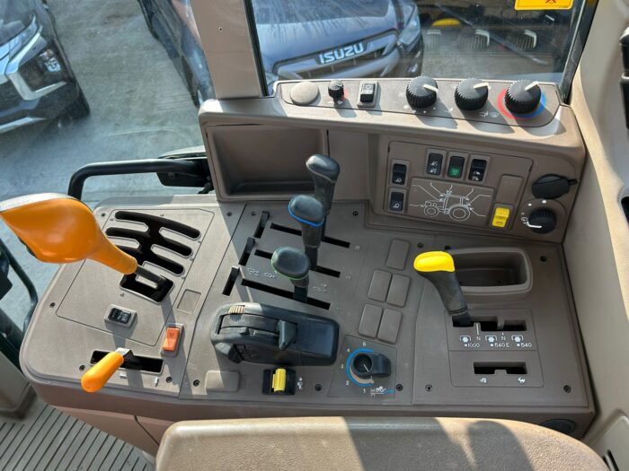 John Deere 6150M - Image 8