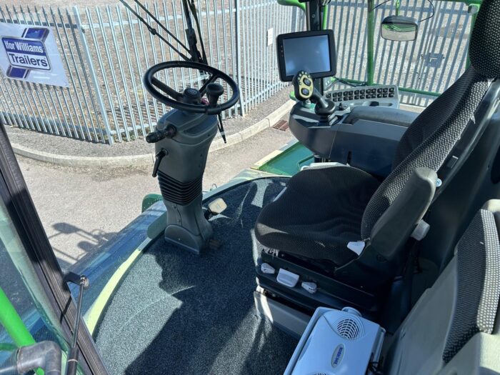 Krone BigX 530 - Image 11