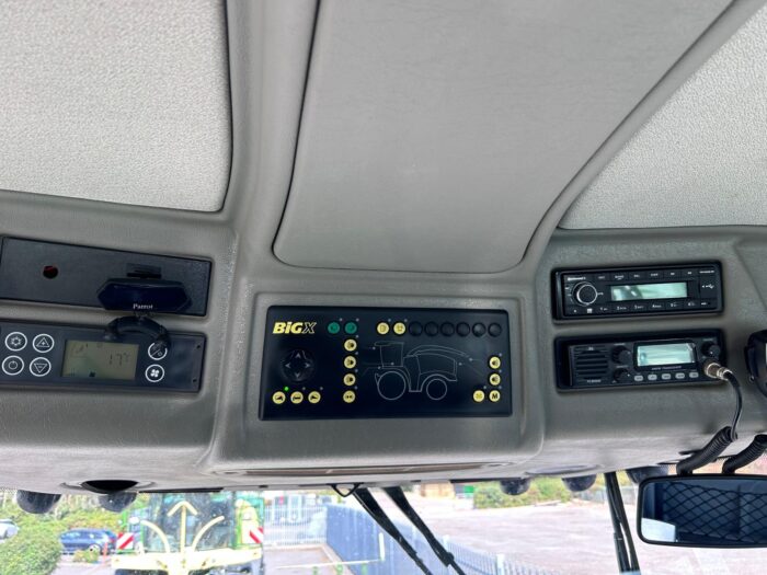Krone BigX 530 - Image 14