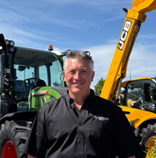 Andre Car Dealer Team Member