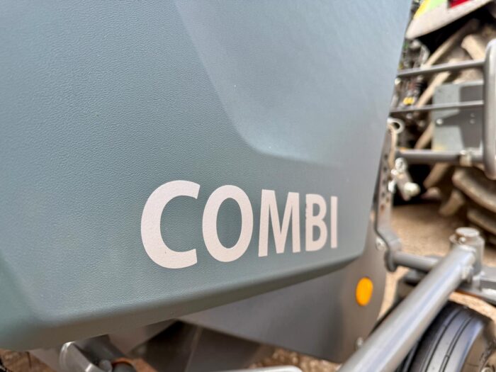Fendt Rotana 130F Combi Baler (Ex Demo) - Image 8