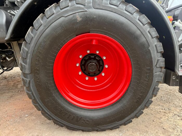 Fendt Rotana 130F Combi Baler (Ex Demo) - Image 9