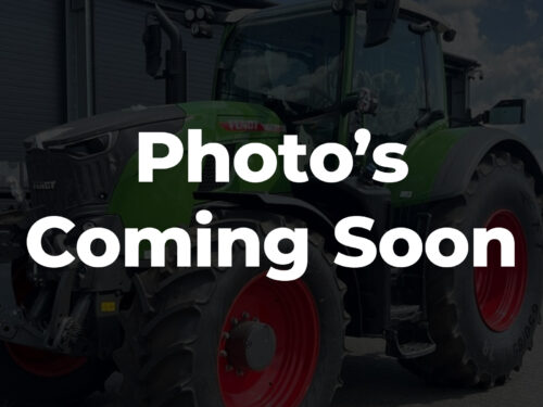 Fendt 726 Gen7 Profi+ S2