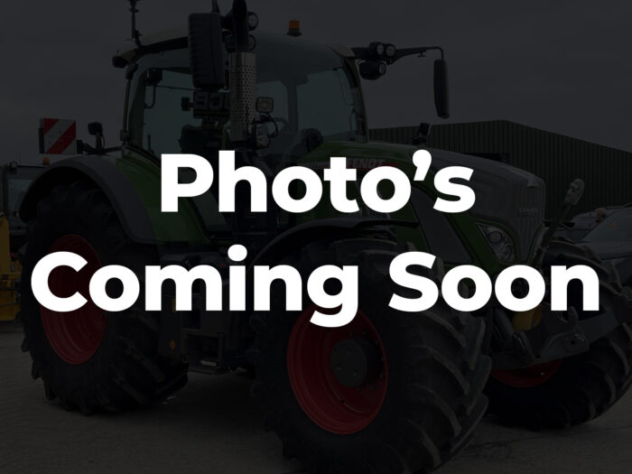 Fendt 724 Gen6 Design Line Profi+ S2