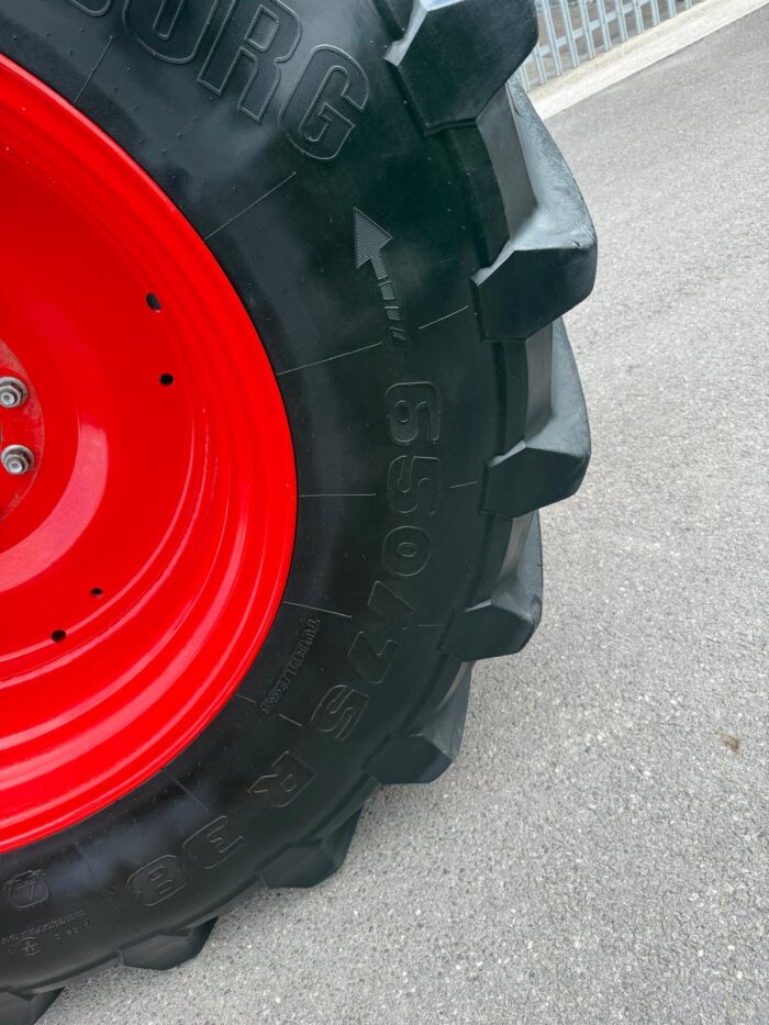 Fendt 724 Gen6 Profi+ S2 - Image 9