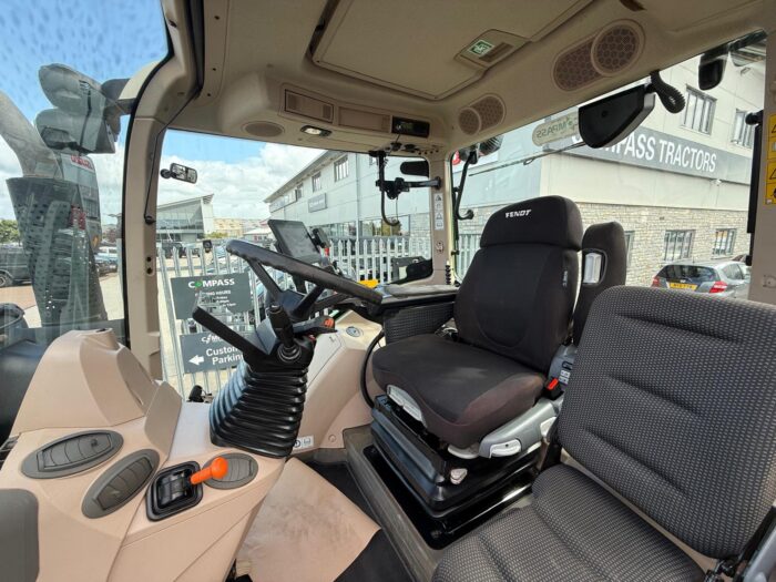 Fendt 724 Gen6 Profi+ S2 - Image 6