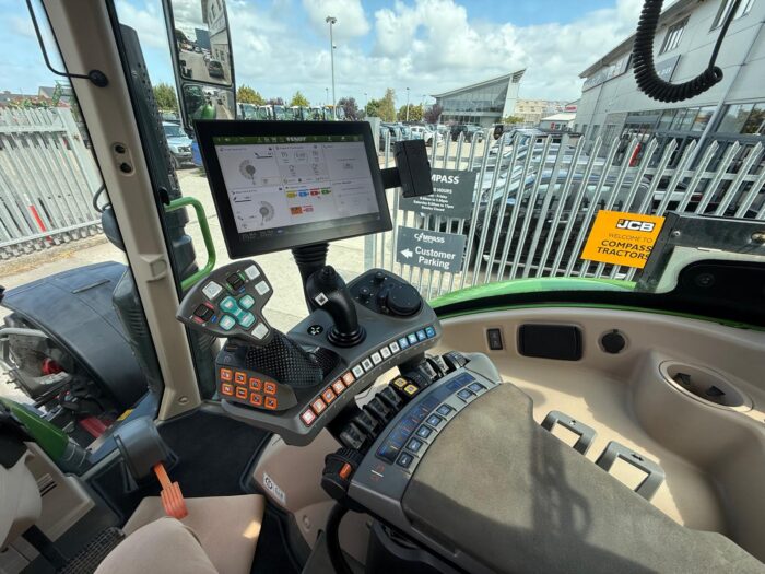 Fendt 724 Gen6 Profi+ S2 - Image 7