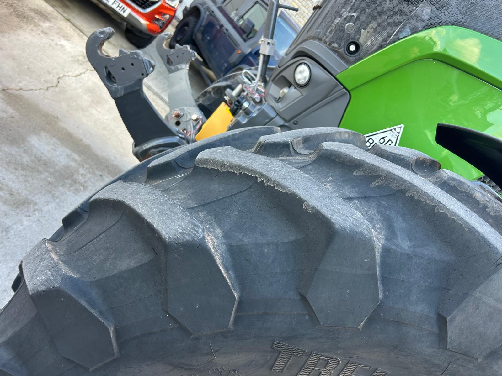 Fendt 726 Gen7 Profi+ S2 - Image 13