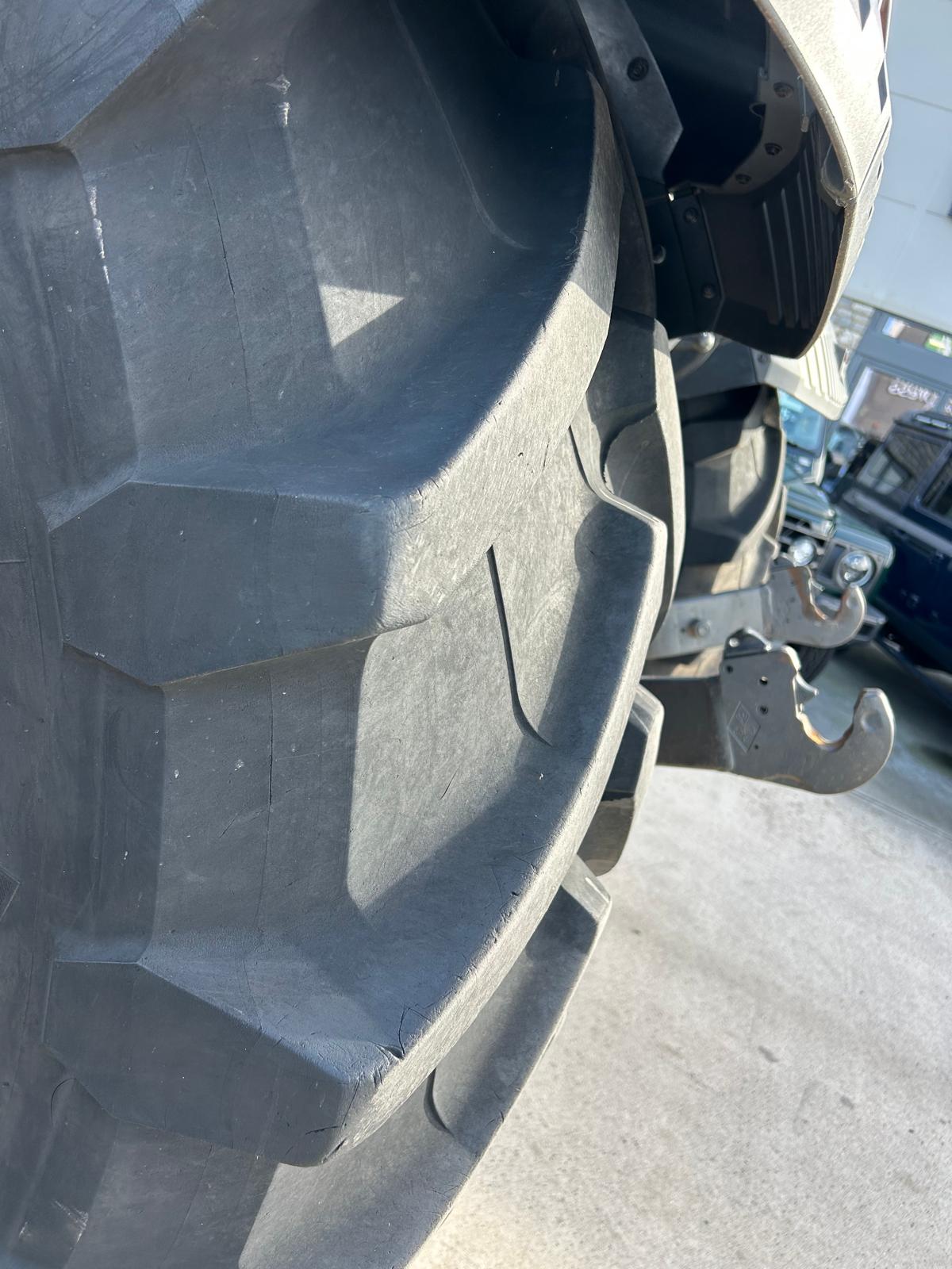 Fendt 726 Gen7 Profi+ S2 - Image 11