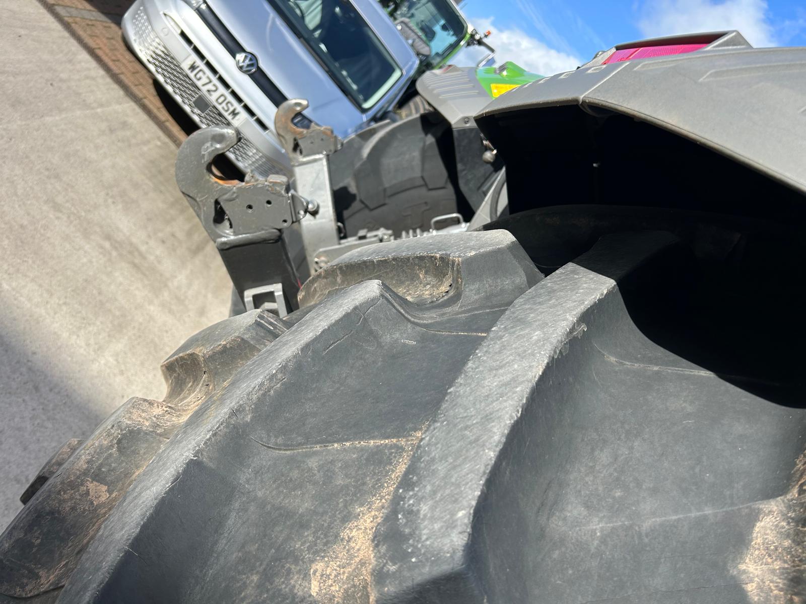 Fendt 726 Gen7 Profi+ S2 - Image 10