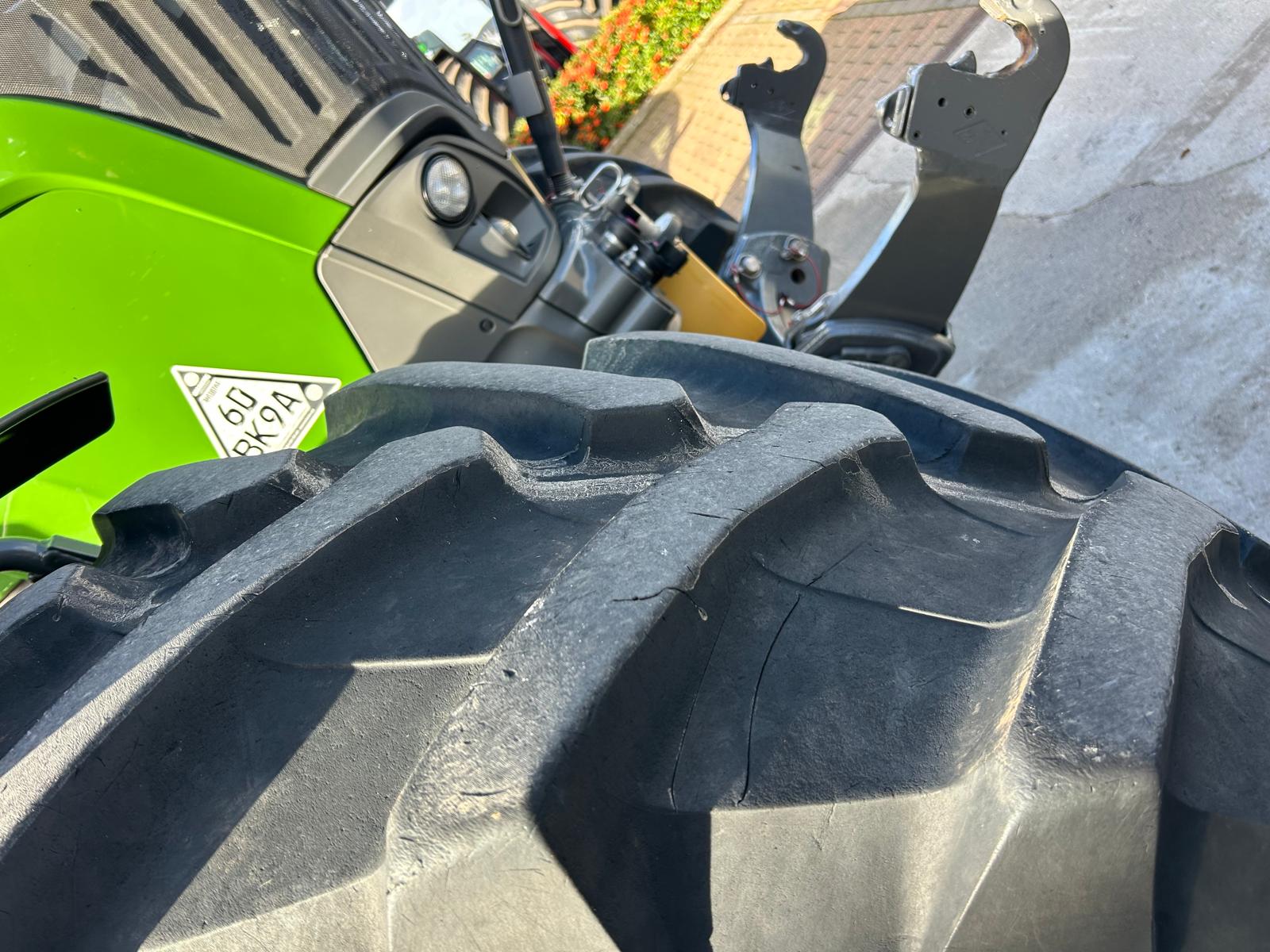 Fendt 726 Gen7 Profi+ S2 - Image 9