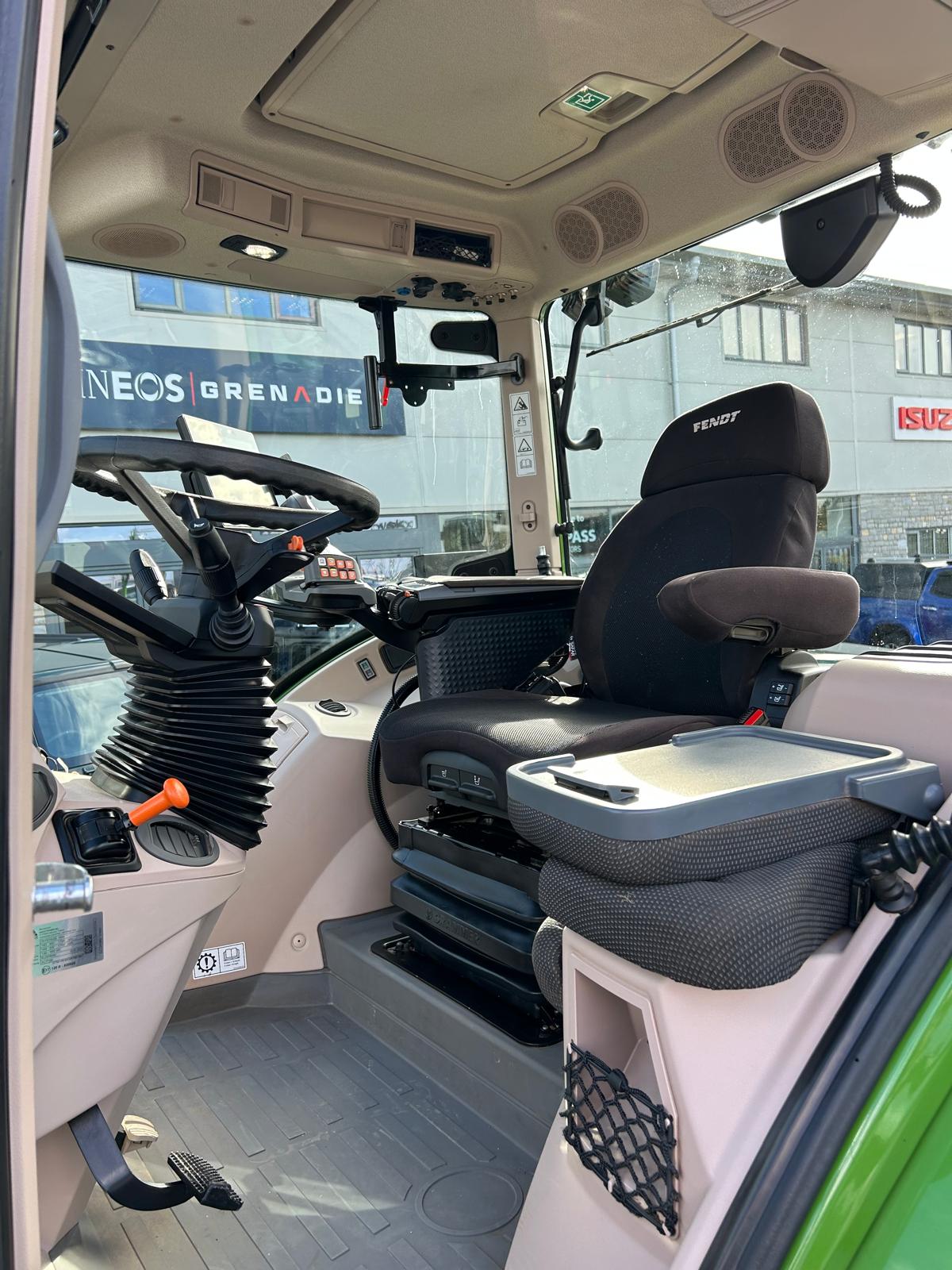 Fendt 726 Gen7 Profi+ S2 - Image 14