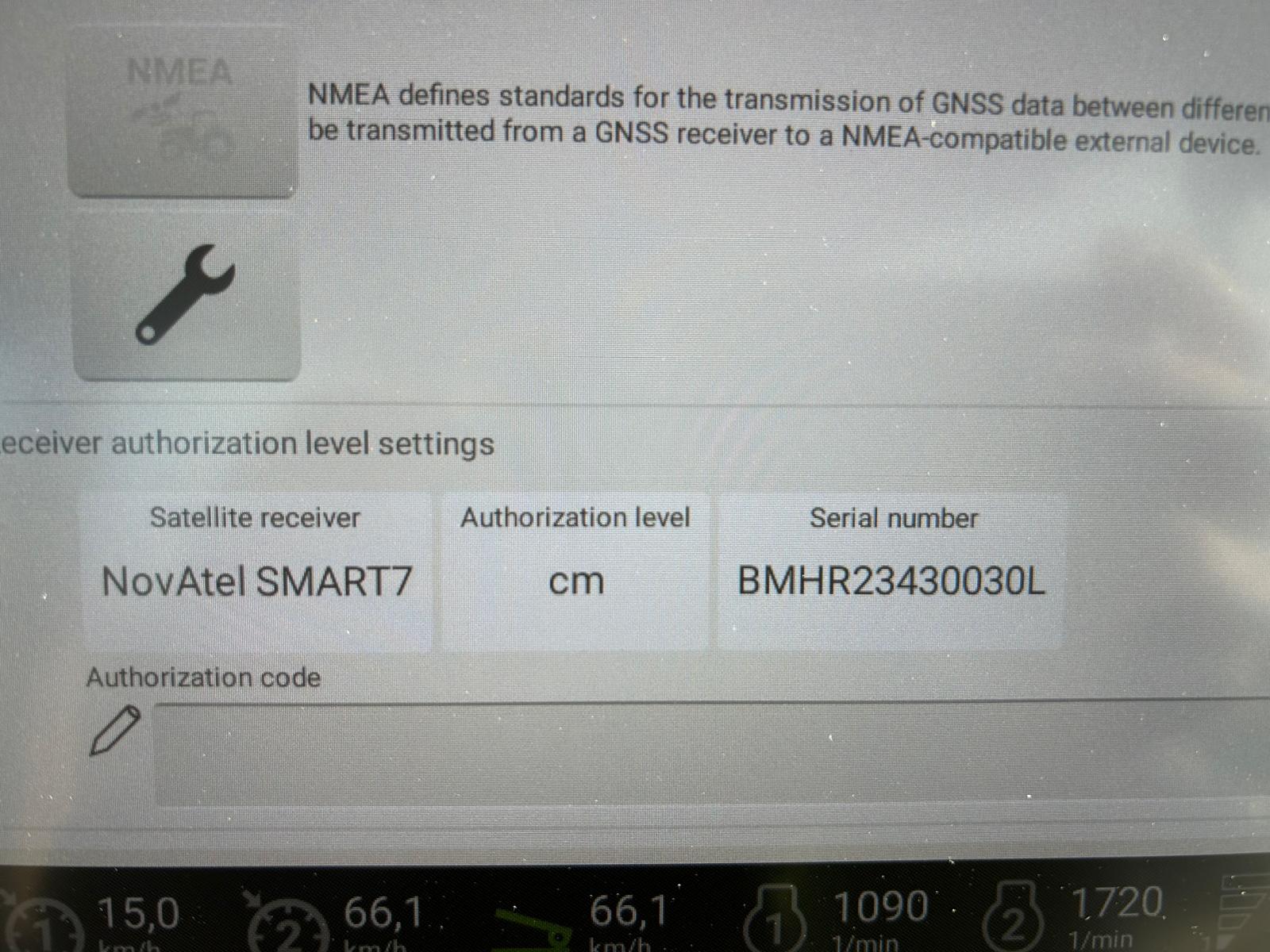 Fendt 726 Gen7 Profi+ S2 - Image 17