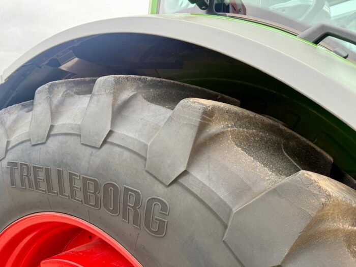 Fendt 828 Vario ProfiPlus - Image 10