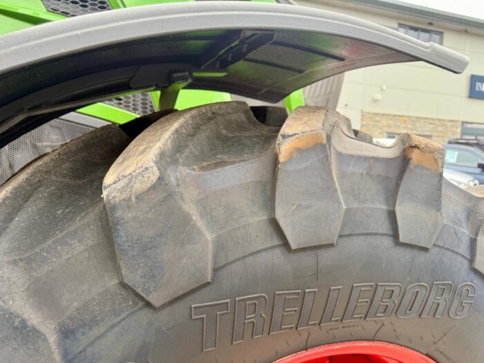 Fendt 828 Vario ProfiPlus - Image 15