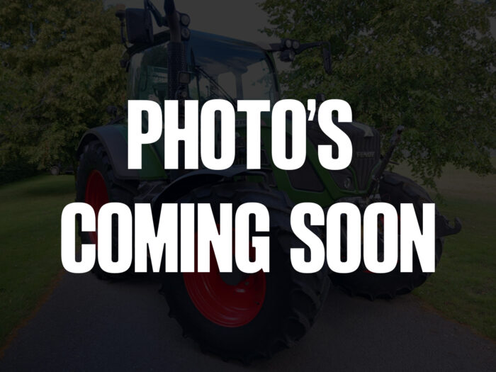 Fendt 516 Power+ S2