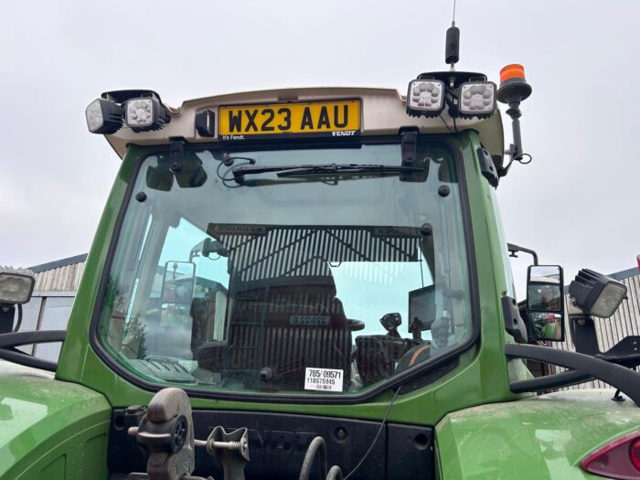 Fendt 724 Gen6 Profi+ S2 - Image 6