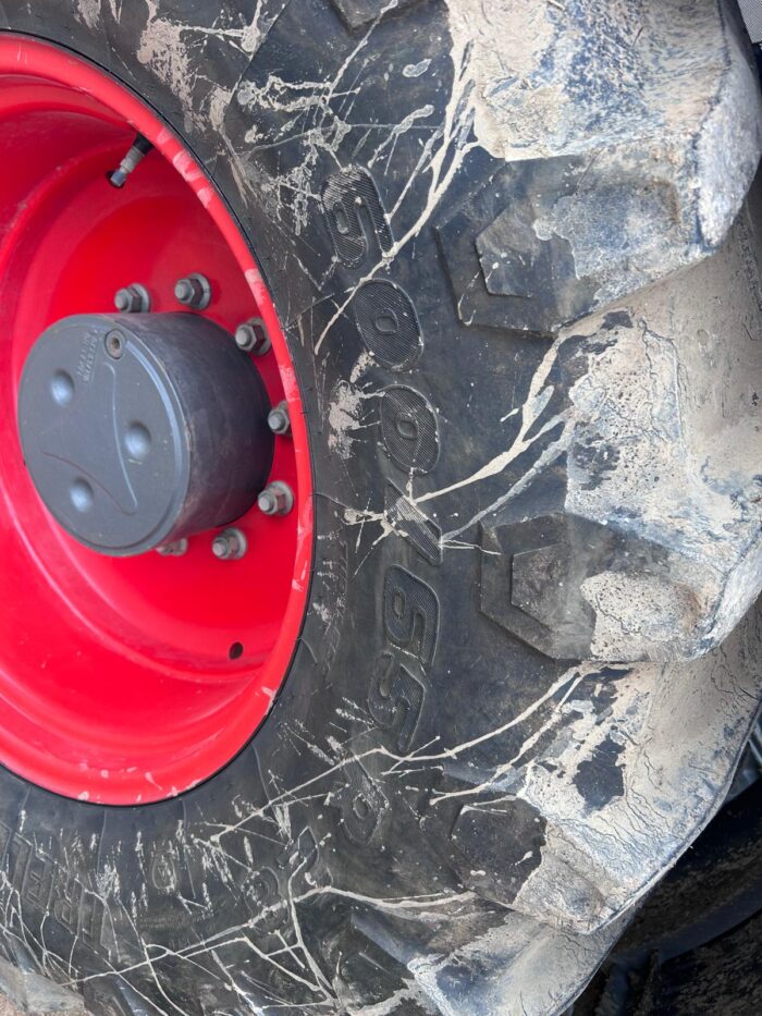 Fendt 724 Gen6 Profi+ S2 - Image 12