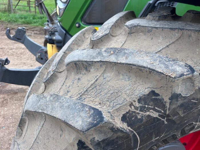 Fendt 724 Gen6 Profi+ S2 - Image 13