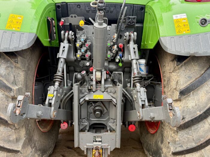 Fendt 724 Gen6 Profi+ S2 - Image 5