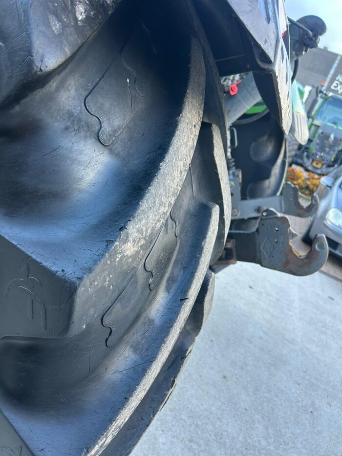 Fendt 724 S4 ProfiPlus - Image 11