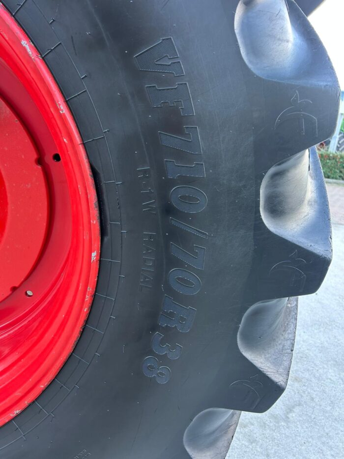 Fendt 724 S4 ProfiPlus - Image 10