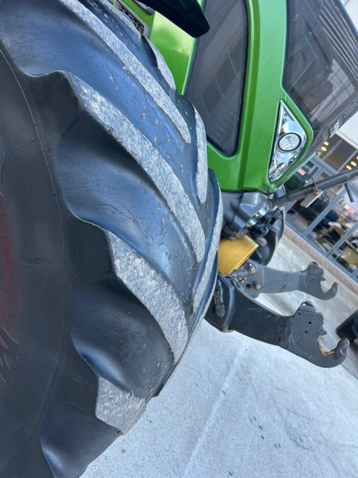 Fendt 724 S4 ProfiPlus - Image 9