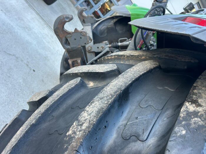 Fendt 724 S4 ProfiPlus - Image 13