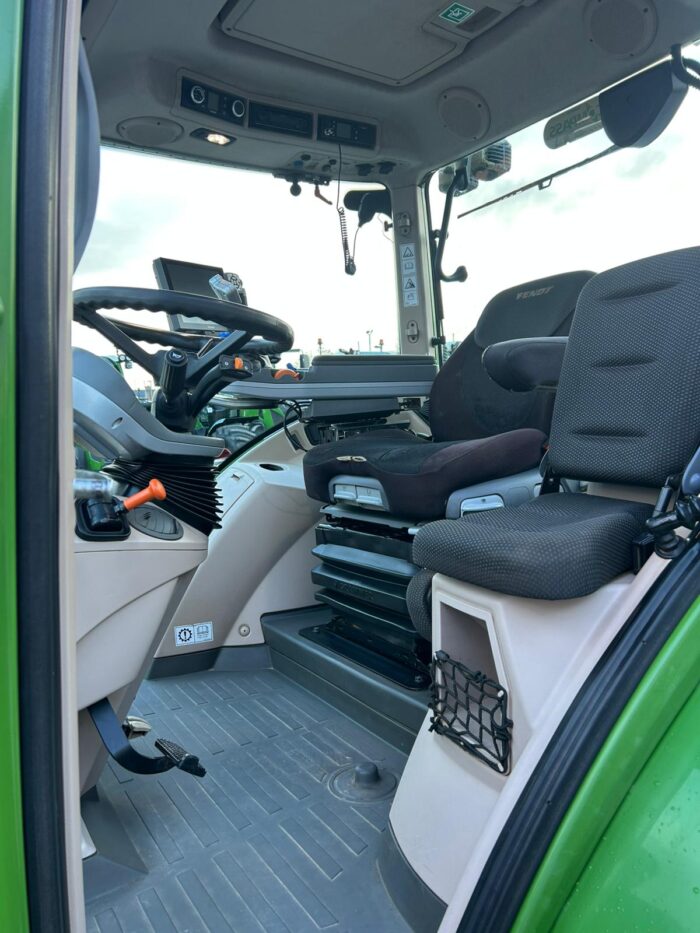Fendt 724 S4 ProfiPlus - Image 14