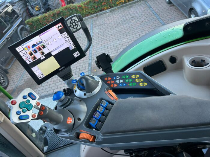 Fendt 724 S4 ProfiPlus - Image 15