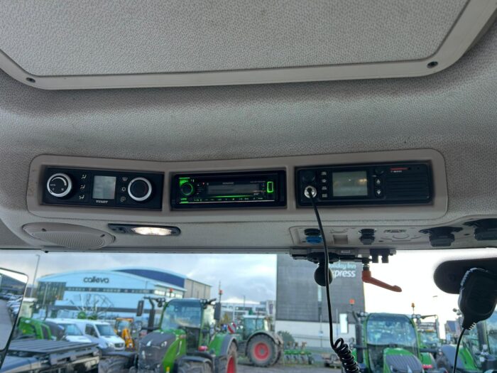 Fendt 724 S4 ProfiPlus - Image 16