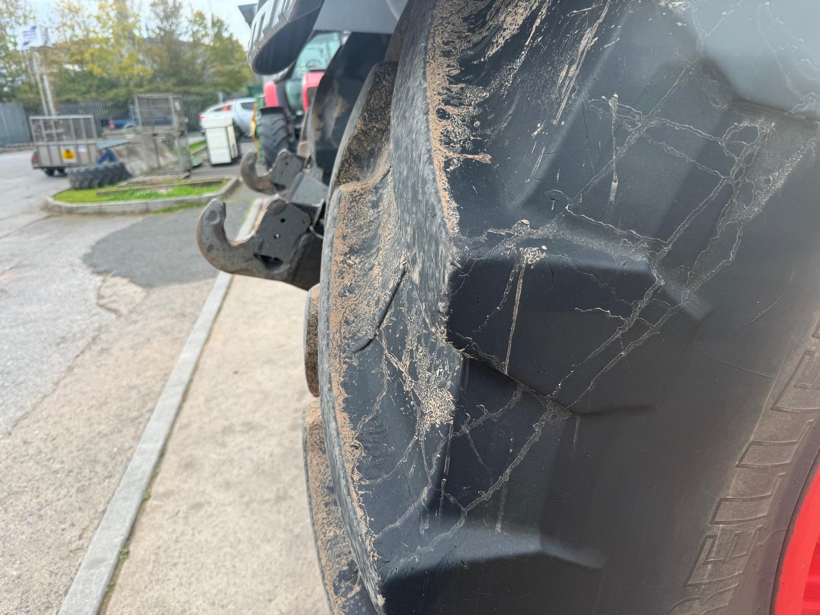 Fendt 933 S4 ProfiPlus - Image 7