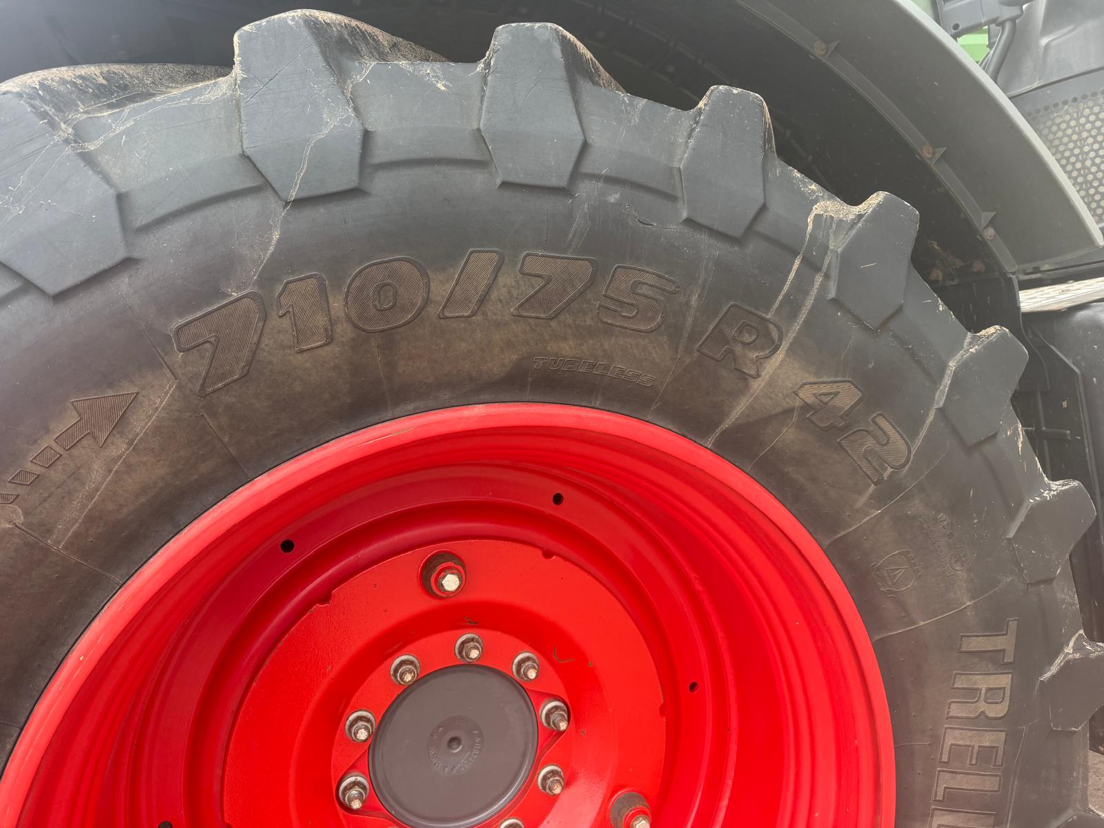 Fendt 933 S4 ProfiPlus - Image 8