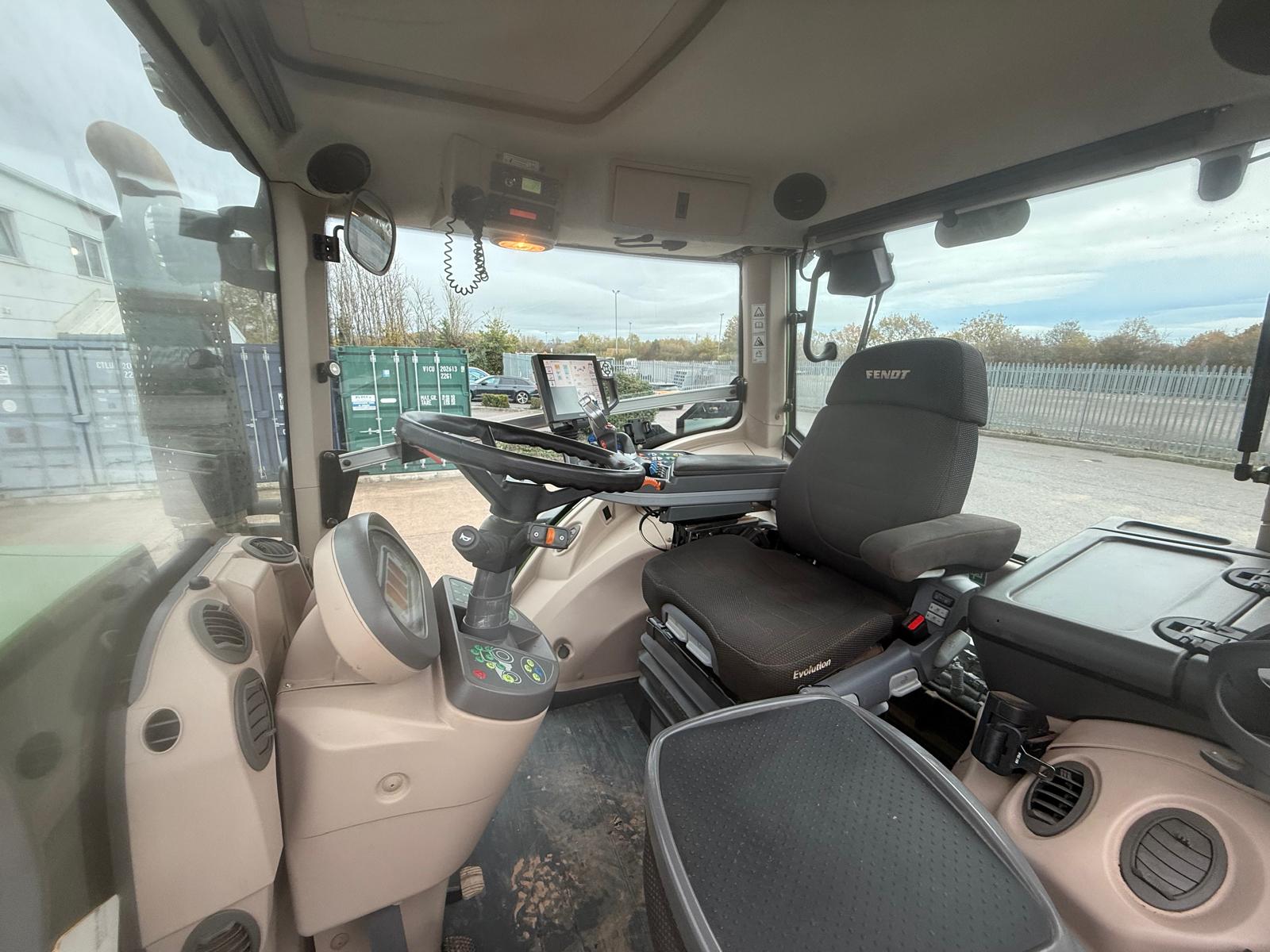 Fendt 933 S4 ProfiPlus - Image 12