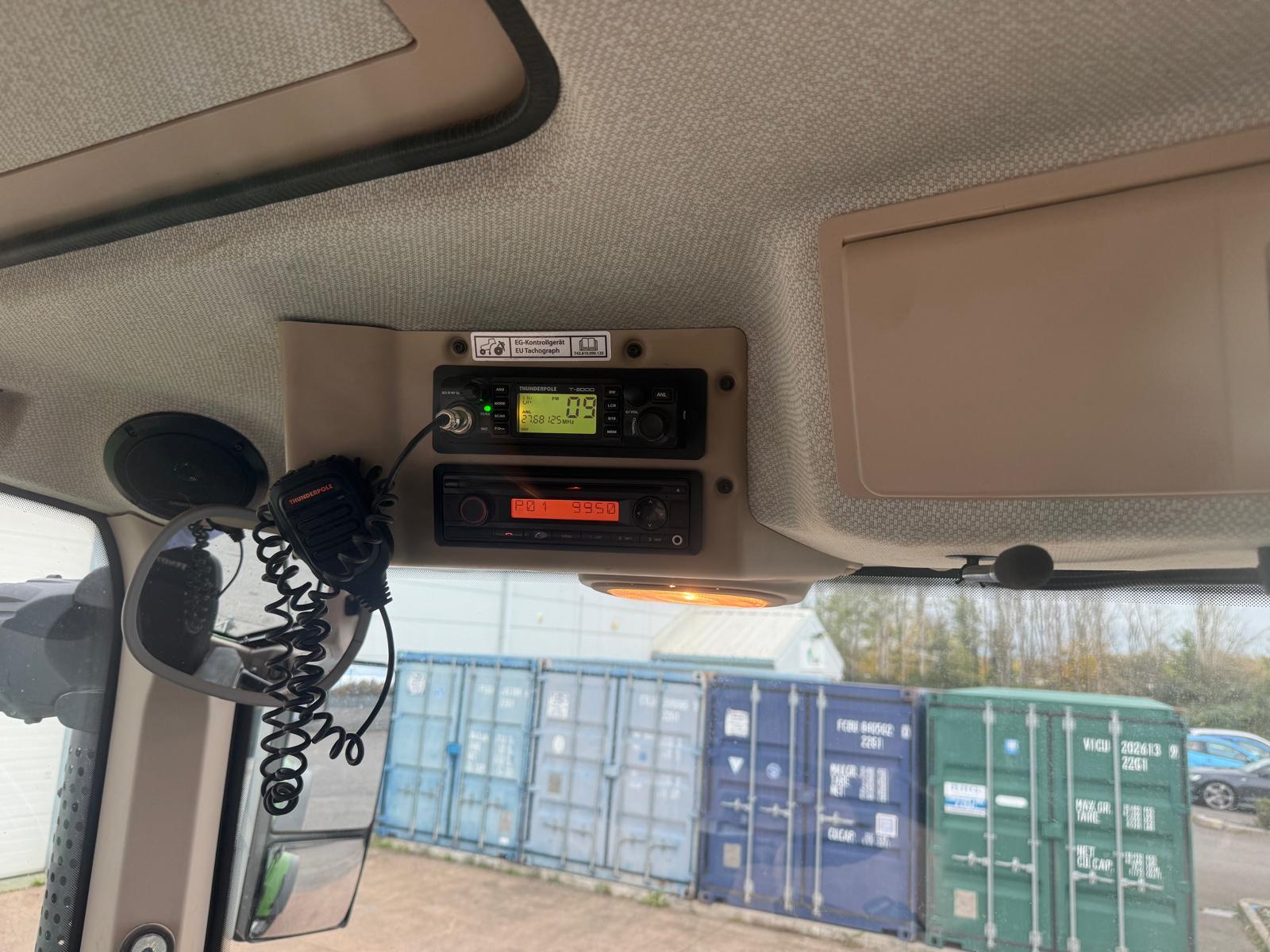 Fendt 933 S4 ProfiPlus - Image 14