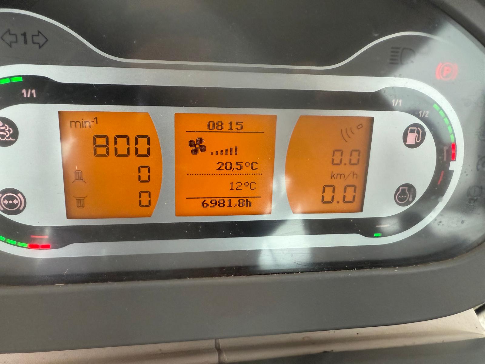 Fendt 933 S4 ProfiPlus - Image 15